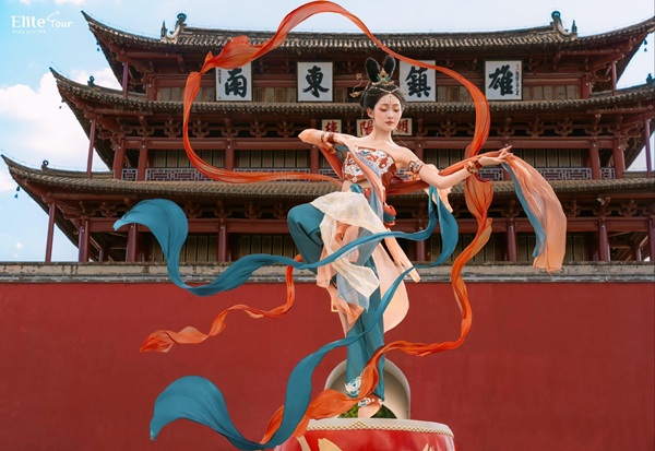 Triều Dương lầu