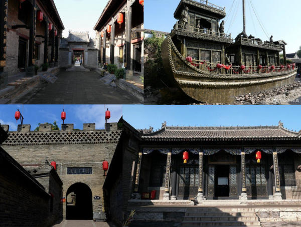 Địa điểm du lịch nổi tiếng Trịnh Châu, Trung Quốc 02 Địa điểm du lịch nổi tiếng Trịnh Châu, Trung Quốc 02