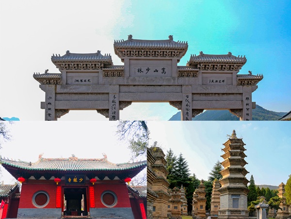 Địa điểm du lịch nổi tiếng Trịnh Châu, Trung Quốc Địa điểm du lịch nổi tiếng Trịnh Châu, Trung Quốc