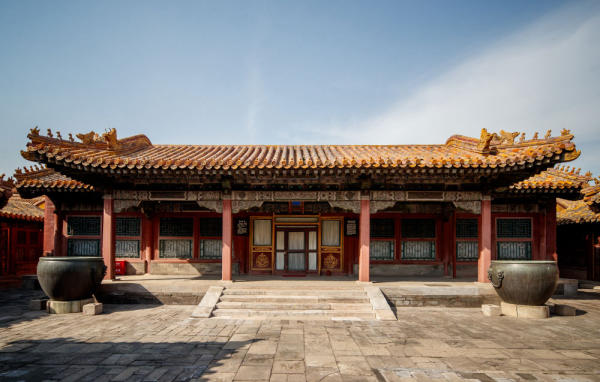 Ảnh Tử Cấm Thành 03 Ảnh Tử Cấm Thành 03