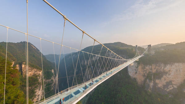 Tour du lịch Trương Gia Giới - Phượng Hoàng Cổ Trấn 05 Tour du lịch Trương Gia Giới - Phượng Hoàng Cổ Trấn 05
