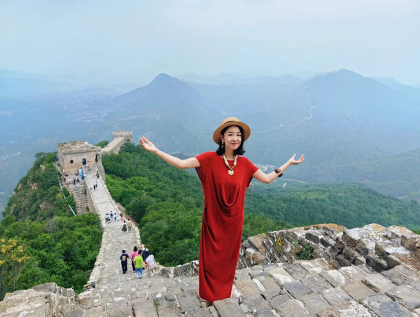 Tham quan Tư Mã Đài
