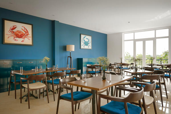 Tuần Châu Hà Nội - Nhà hàng ăn uống Tuần Châu Hà Nội - Nhà hàng ăn uống