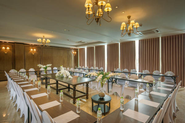 Tuần Châu Hà Nội - Hội nghị, hội thảo 02 Tuần Châu Hà Nội - Hội nghị, hội thảo 02