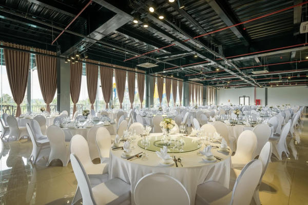 Tuần Châu Hà Nội - Hội nghị, hội thảo 01 Tuần Châu Hà Nội - Hội nghị, hội thảo 01