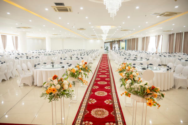 Tuần Châu Hà Nội - Hội nghị, hội thảo Tuần Châu Hà Nội - Hội nghị, hội thảo