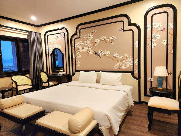 Tuần Châu resort Hạ Long Tuần Châu resort Hạ Long
