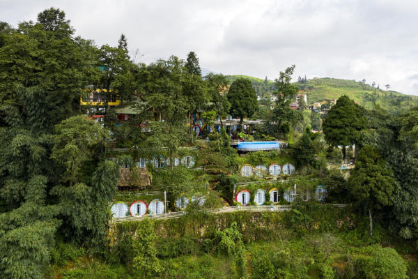 Tubotel Sapa Homestay 01 Tubotel Sapa Homestay 01