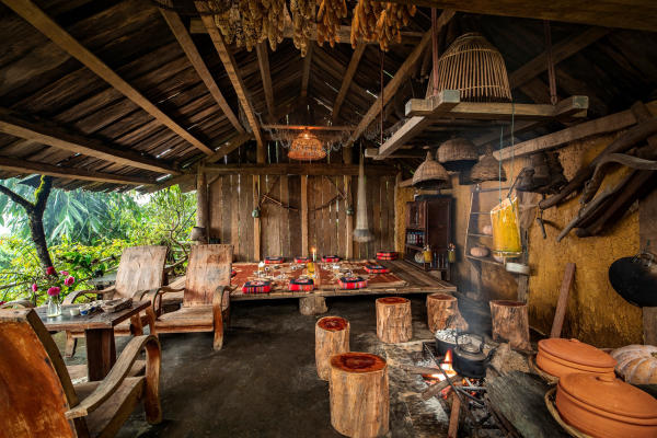 Tubotel Sapa Homestay 04 Tubotel Sapa Homestay 04