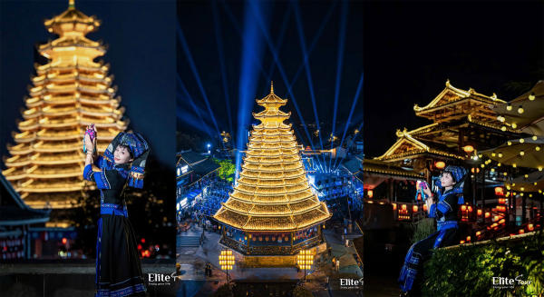 Điểm chụp hình đẹp ở Nam Ninh, Trung Quốc 01 Điểm chụp hình đẹp ở Nam Ninh, Trung Quốc 01