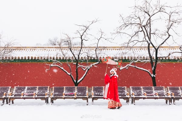 thời tiết Bắc Kinh