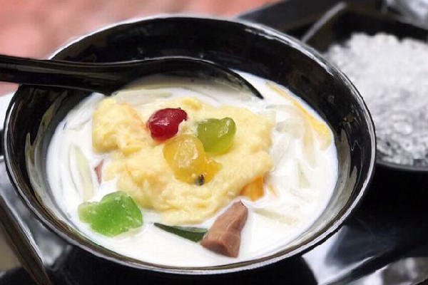 Quán chè sầu Liên  Quán chè sầu Liên