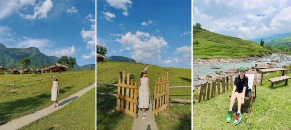 Utopia Eco Lodge Sapa 01 Utopia Eco Lodge Sapa 01