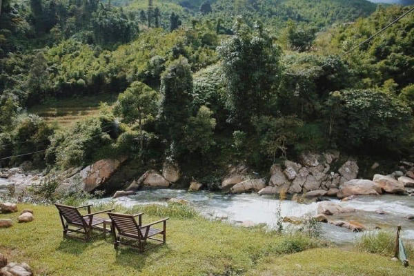 Utopia Eco Lodge Sapa Utopia Eco Lodge Sapa
