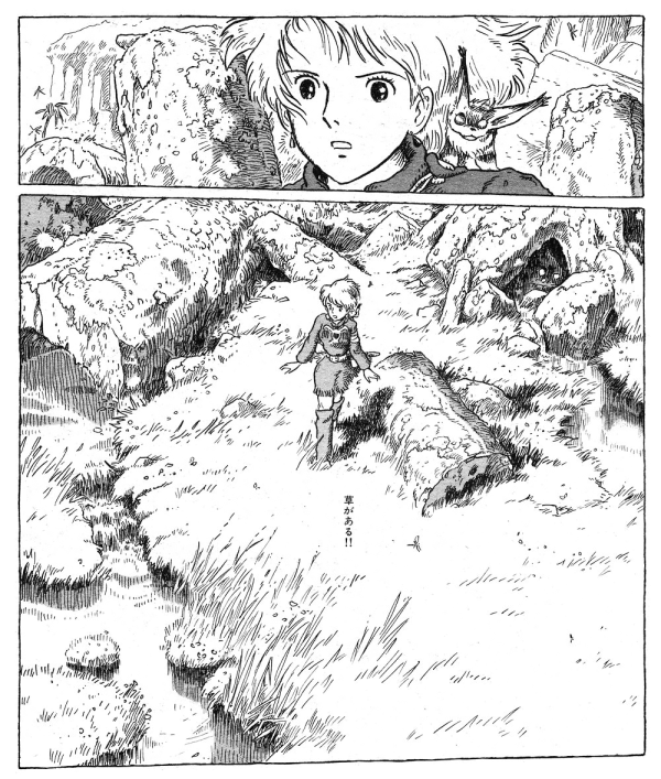Văn hóa Manga Nhật Bản Văn hóa Manga Nhật Bản
