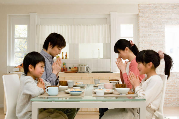 Văn hóa ăn uống của người Nhật Văn hóa ăn uống của người Nhật