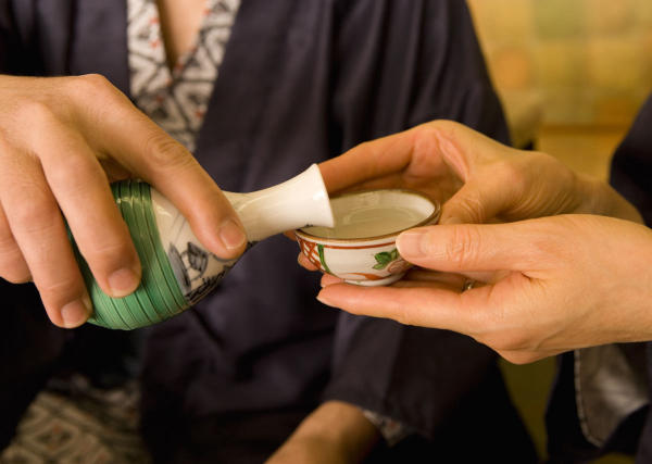 Văn hóa ăn uống của người Nhật 01 Văn hóa ăn uống của người Nhật 01