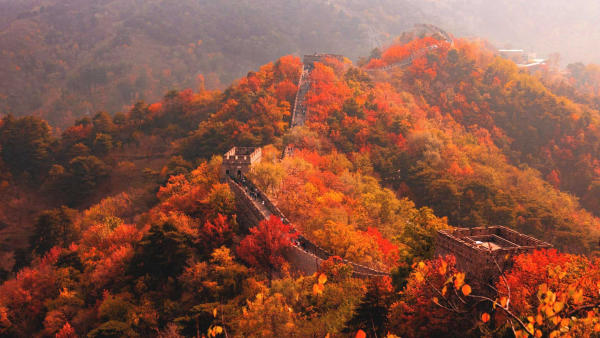 Vạn Lý Trường Thành