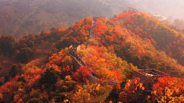 Vạn Lý Trường Thành