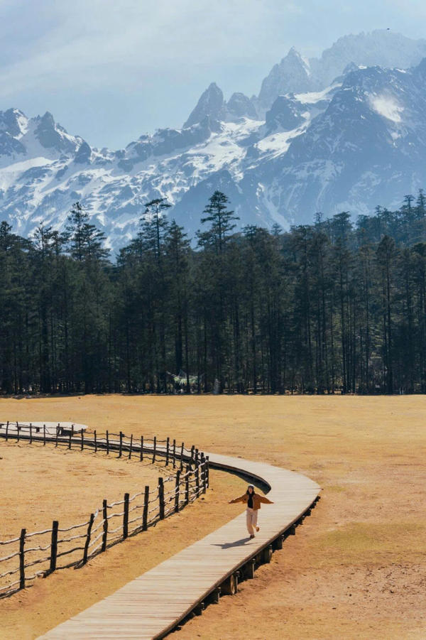 Vân Tam Bình mùa thu