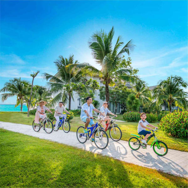 Vinpearl Nha Trang đảo Hòn Tre Vinpearl Nha Trang đảo Hòn Tre