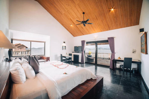 Vedana Lagoon Resort & Spa, Huế 02 Vedana Lagoon Resort & Spa, Huế 02