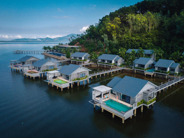Vedana Lagoon Resort & Spa, Huế Vedana Lagoon Resort & Spa, Huế