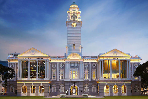 Kinh nghiệm đi Singapore 03 Kinh nghiệm đi Singapore 03