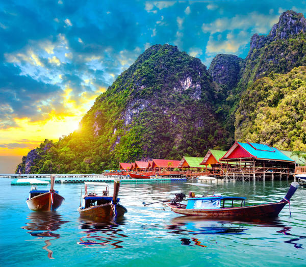 Phuket Thái Lan Phuket Thái Lan