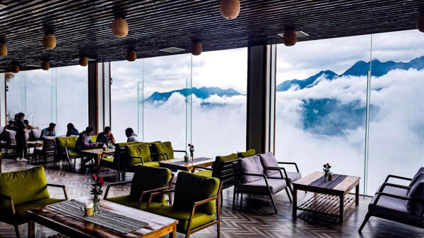 Viettrekking Cafe Home Sapa 01 Viettrekking Cafe Home Sapa 01