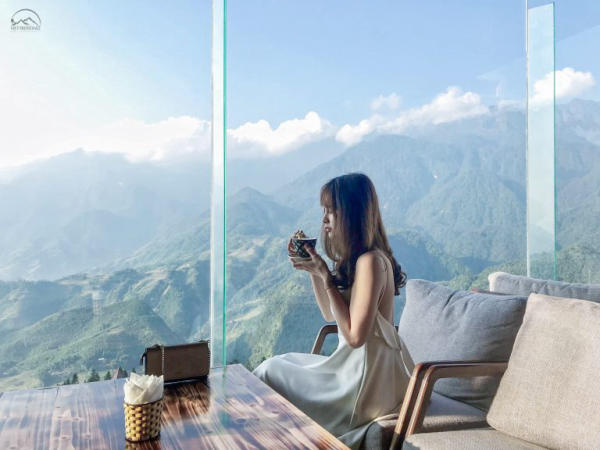 Viettrekking Cafe Home Sapa 02 Viettrekking Cafe Home Sapa 02