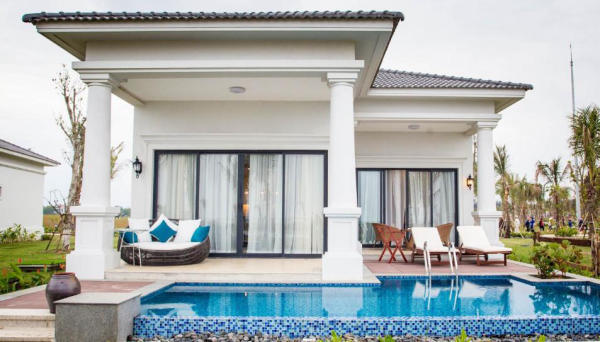 Melia Vinpearl Cửa Hội Beach Resort 01 Melia Vinpearl Cửa Hội Beach Resort 01