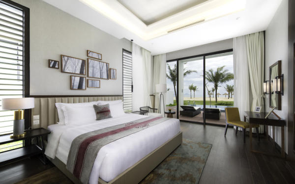 Villa 4 Ocean View Vinpearl Discovery 1 Nha Trang Villa 4 Ocean View Vinpearl Discovery 1 Nha Trang