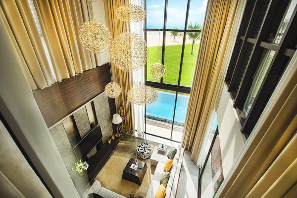 villa 3 vinpearl nam hội an