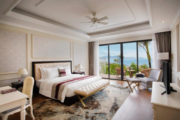 Villa 4 Vinpearl Discovery 1 Nha Trang Villa 4 Vinpearl Discovery 1 Nha Trang
