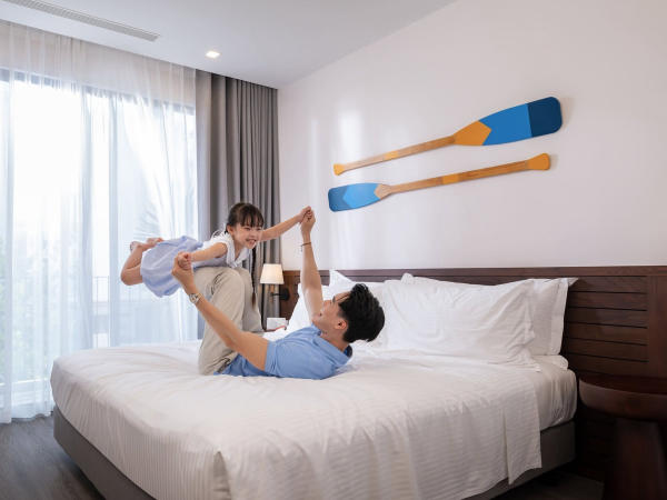 Đi Lasong Sầm Sơn nên đi 2n1đ hay 3n2đ