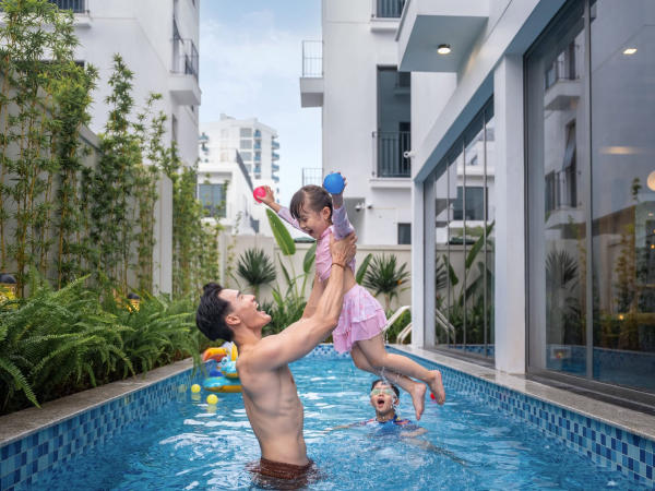 Lịch trình 3 ngày 2 đêm Lasong Sầm Sơn