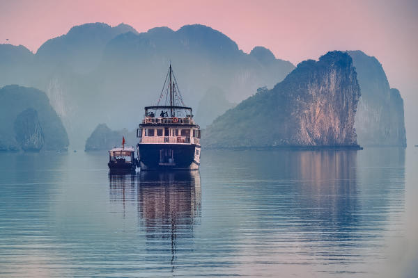 Đầu hè nên đi du lịch ở đâu? 01 Đầu hè nên đi du lịch ở đâu? 01