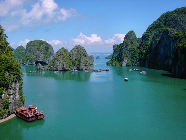 Thời điểm thích hợp đi Hạ Long Thời điểm thích hợp đi Hạ Long
