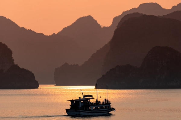 Top 6 điểm đến hàng đầu cho tuần trăng mật ngọt ngào 07 Top 6 điểm đến hàng đầu cho tuần trăng mật ngọt ngào 07