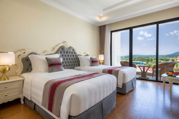 Phòng Standard VinOasis Phú Quốc Phòng Standard VinOasis Phú Quốc