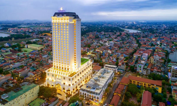 Đặt khách sạn Ninh Bình giá tốt cùng Elite Tour