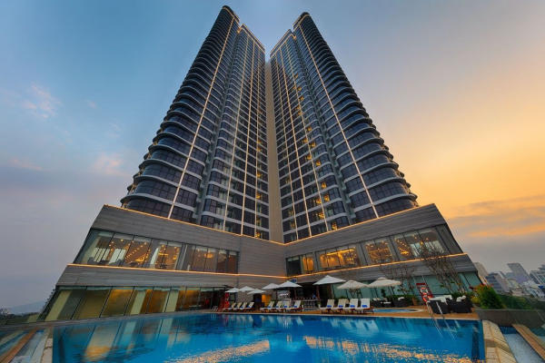 Resort nghỉ dưỡng cao cấp tại Đà Nẵng