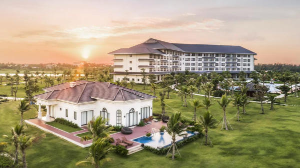 Melia Vinpearl Cửa Hội Beach Resort Melia Vinpearl Cửa Hội Beach Resort
