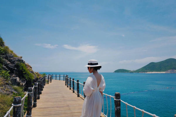 Top 6 điểm đến hàng đầu cho tuần trăng mật ngọt ngào 03 Top 6 điểm đến hàng đầu cho tuần trăng mật ngọt ngào 03