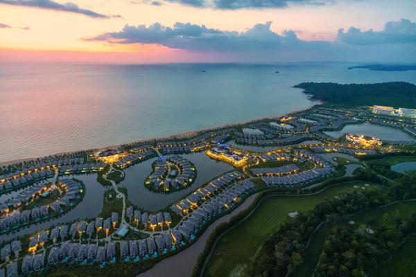 Vinpearl Discovery Phú Quốc 01 Vinpearl Discovery Phú Quốc 01