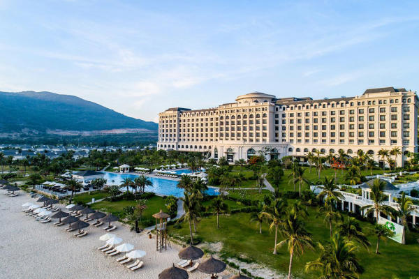 Vinpearl Discovery Sealink Nha Trang 03 Vinpearl Discovery Sealink Nha Trang 03