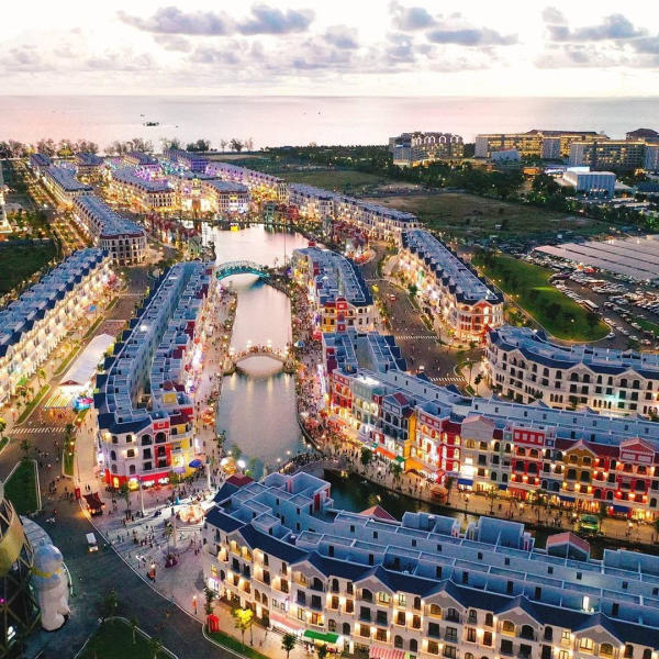 Grand World Phú Quốc Grand World Phú Quốc