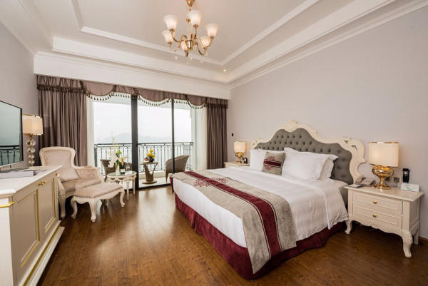 Vinpearl Resort & Spa Hạ Long 01 Vinpearl Resort & Spa Hạ Long 01