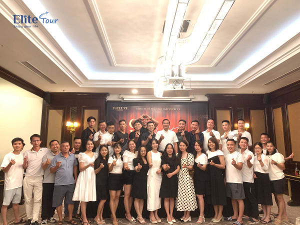 Gala Dinner Hạ Long Gala Dinner Hạ Long